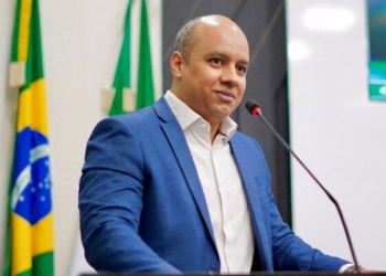 Secretário de Várzea Grande é preso por desacato pela Polícia Federal