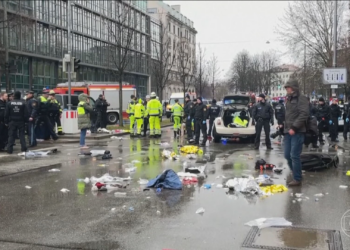 Alemanha pode declarar emergência para barrar imigrantes?