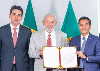 Silvio Costa Filho quer Republicanos com Lula em 2026: ?Trabalharei para isso?