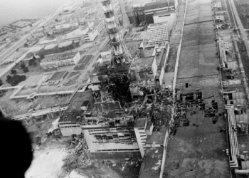 Ataque de drone causou explosão dentro da estrutura de contenção da usina de Chernobyl, diz engenheiro