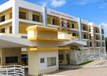 Juíza Juliana Maria da Paixão assume vaga no TRE