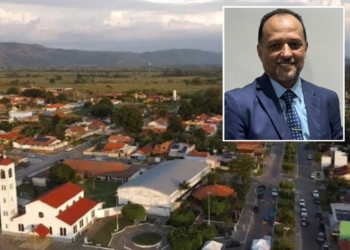 Prefeito em MT cita apagões diários e cobra respostas da Energisa