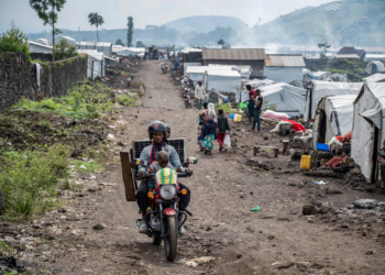 Grupo militar rebelde volta a avançar sobre República Democrática do Congo