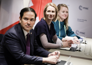 Estados Unidos e Rússia devem se reunir nos próximos dias para discutir fim da guerra na Ucrânia