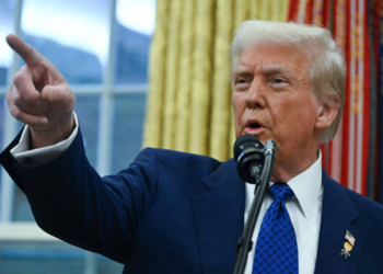 Equipe de Trump irá a Arábia Saudita para costurar acordo de paz entre Rússia e Ucrânia