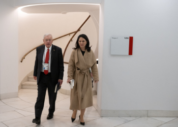 'Ainda é cedo', diz enviado dos EUA sobre plano de Trump para fim da guerra entre Ucrânia e Rússia