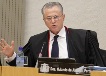 Perri: "Não é o endurecimento de penas que diminui a criminalidade"