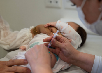Conitec aprova imunizantes que protegem contra bronquiolite