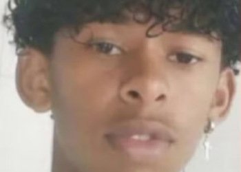 Garoto morre após injetar na perna líquido com água e restos de borboleta