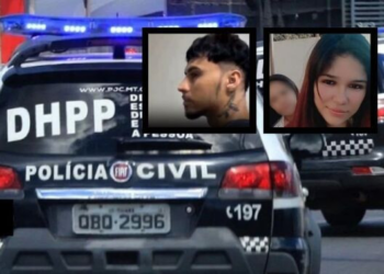 OUÇA ÁUDIO – Assassino ameaçou ex-namorada em mensagens: "Vou mostrar que sou bandido"