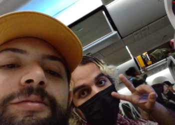 Brasileiros vítimas de tráfico humano em Mianmar embarcam para o Brasil