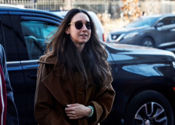 JPMorgan enfrenta fundadora de startup em julgamento por suposta fraude de US$ 175 mi