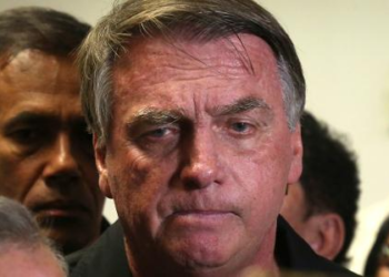 Denúncia da PGR não alivia em nada para Bolsonaro, e ele já esperava