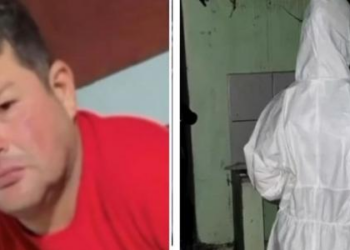 Empresário que estava desaparecido é encontrado morto em cova rosa no MA