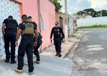 Pastor do Pedra 90 liderava esquema de extorsão de comerciantes em Cuiabá e Várzea Grande