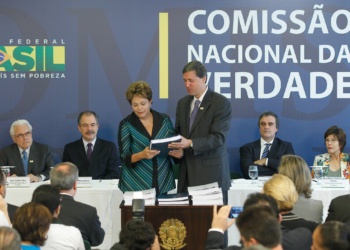 Dilma celebra Oscar e destaca trabalho da Comissão Nacional da Verdade