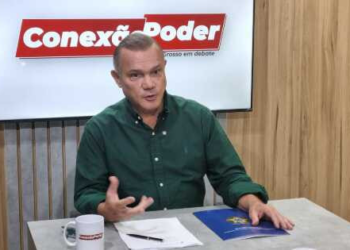 Wellington: Se for preciso, Bolsonaro será candidato a presidente mesmo na cadeia