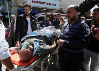 Brasil diz condenar ataques a instalações da ONU em Gaza e afirma que, se intencionais, são crimes de guerra