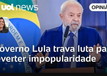 Carla Araújo: Governo Lula corre contra o tempo para melhorar popularidade