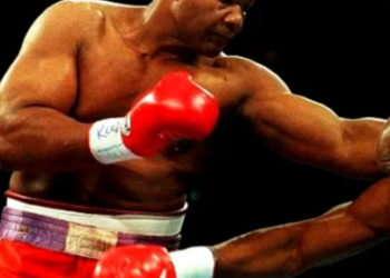 Morre aos 76 anos o boxeador George Foreman