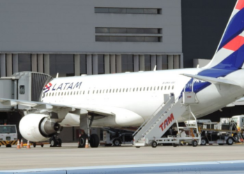 LATAM terá voos diretos de São Paulo para Fernando de Noronha