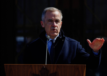 Premiê do Canadá convoca eleição antecipada e diz que Trump quer destruir seu país