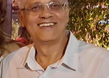 Ex-chefe da Casa Civil morre em Cuiabá