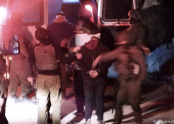 Palestino que ganhou Oscar é agredido e preso na Cisjordânia