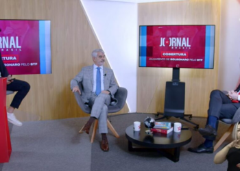 “Ditadura sanguinária”: como a TV do PT transmitiu julgamento de Bolsonaro 