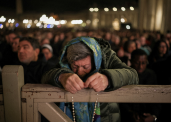 28 de fevereiro em detalhes: o dia em que os médicos decidiram se deixariam o papa Francisco morrer