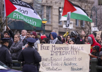 Soros e ex-mulher de Bezos: de onde sai o dinheiro para defender ativistas anti-Israel