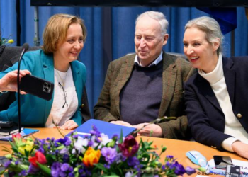 Os riscos que a AfD representa para a democracia