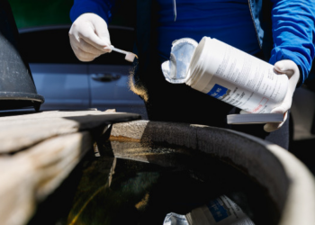 Prefeitura de Cuiabá intensifica ações contra arboviroses e mosquito aedes aegypti