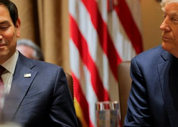 Trump quer ocupar Comissão Interamericana e lança filha de opositor cubano