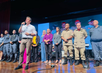 Seduc lança Operação Saeb para preparar estudantes para avaliação da educação básica de MT