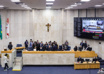 Câmara de SP deve ter ao menos 13 vereadores candidatos na eleição de 2026