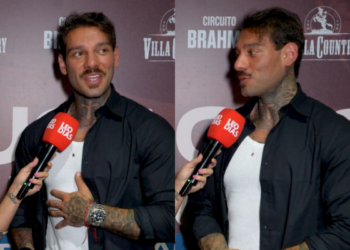 Lucas Lucco declara: “Aprendi mais com resiliência”