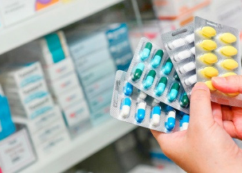 Preço dos medicamentos sobe nesta segunda; aumento deve ser de até 5%