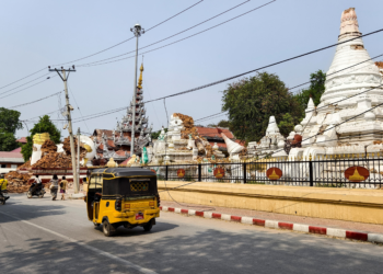 Onde fica Mianmar? Qual a população? Quem governa? Saiba mais sobre o país atingido por terremoto devastador