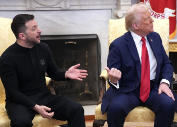 Após bate-boca na Casa Branca, Zelensky diz que Ucrânia deve ser ouvida em vez de esquecida