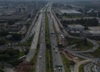 Pedágio de trechos da Raposo Tavares e da Castello Branco fica mais barato