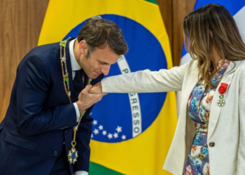 Diário da Janja #2: Kajanja no Japão