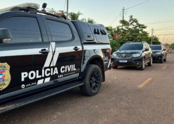 Homem de 40 anos é encontrado morto em casa