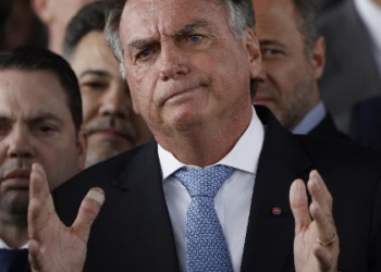 Brasil se torna referência e ensina EUA como se lida com golpistas