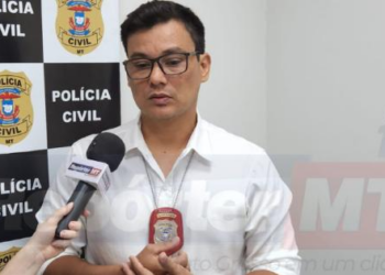 Delegado: Assassina de Emelly viu vídeos na internet para aprender sobre "cesariana"