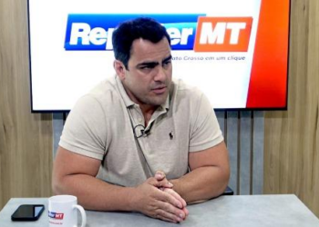 David Moura, secretário da Secel, é o entrevistado do Conexão Poder