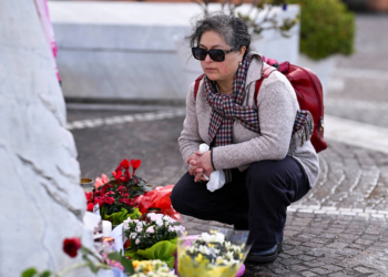Papa Francisco passa a noite bem, após episódios de insuficiência respiratória