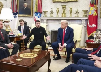 Por que conflito entre Trump e Zelensky sinaliza crise perigosa entre EUA e Europa