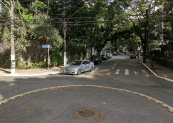 Homem é morto ao tentar assaltar carro da Casa Militar em SP, diz governo