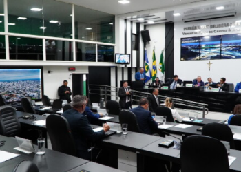 Câmara vota nesta quinta projeto que proíbe shows com apologia ao crime